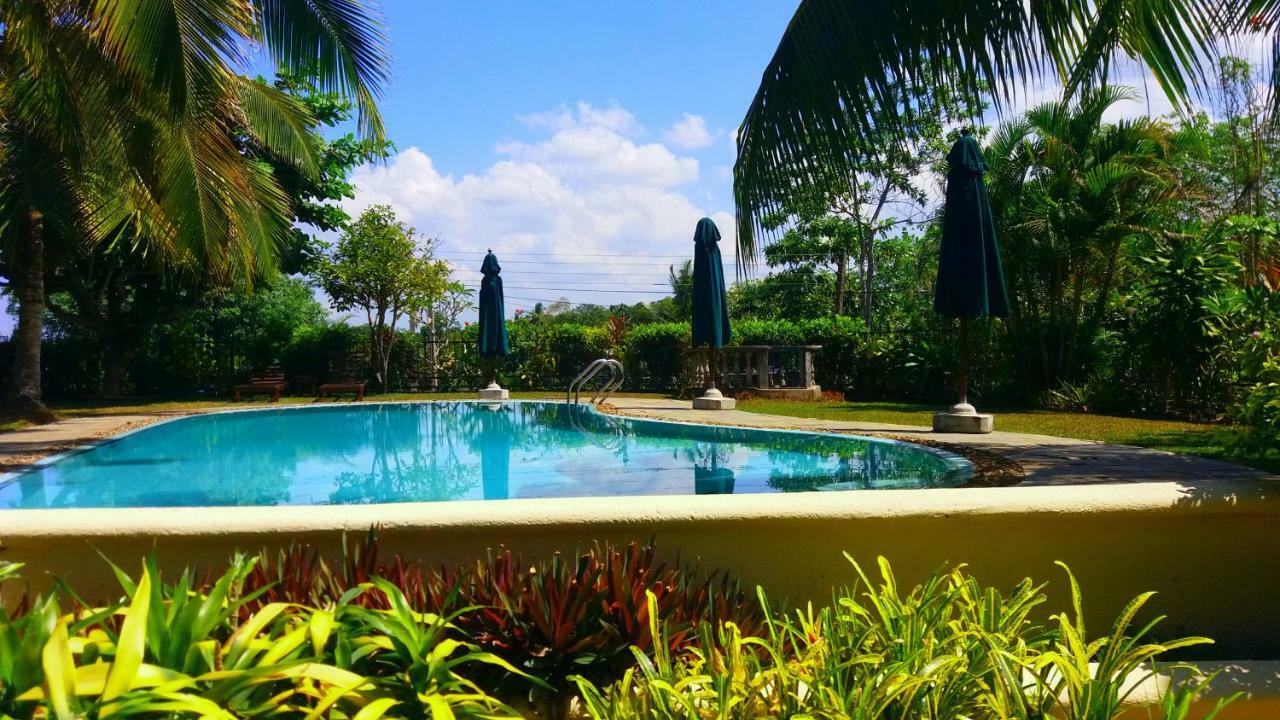 Asian Jewel Boutique Hotel Hikkaduwa Exterior photo