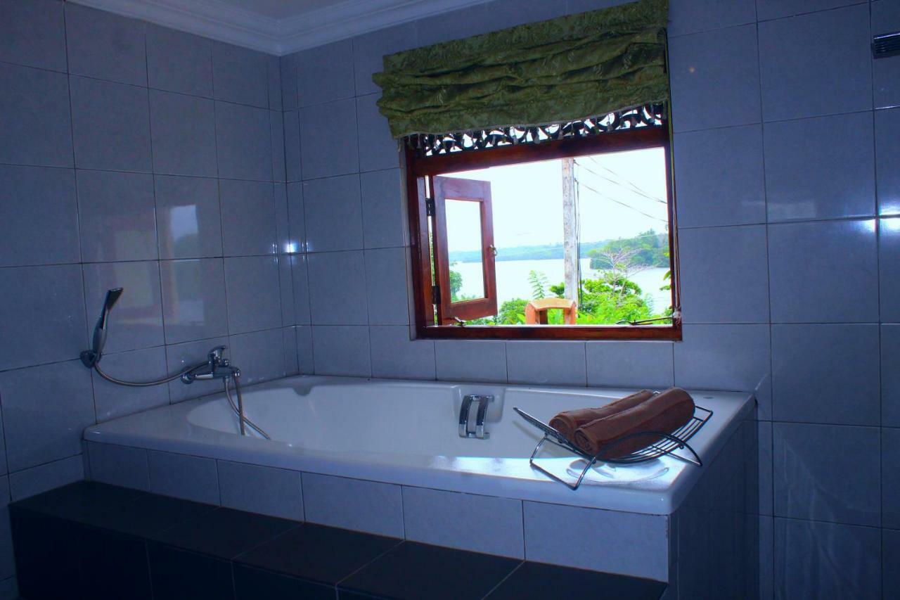 Asian Jewel Boutique Hotel Hikkaduwa Exterior photo